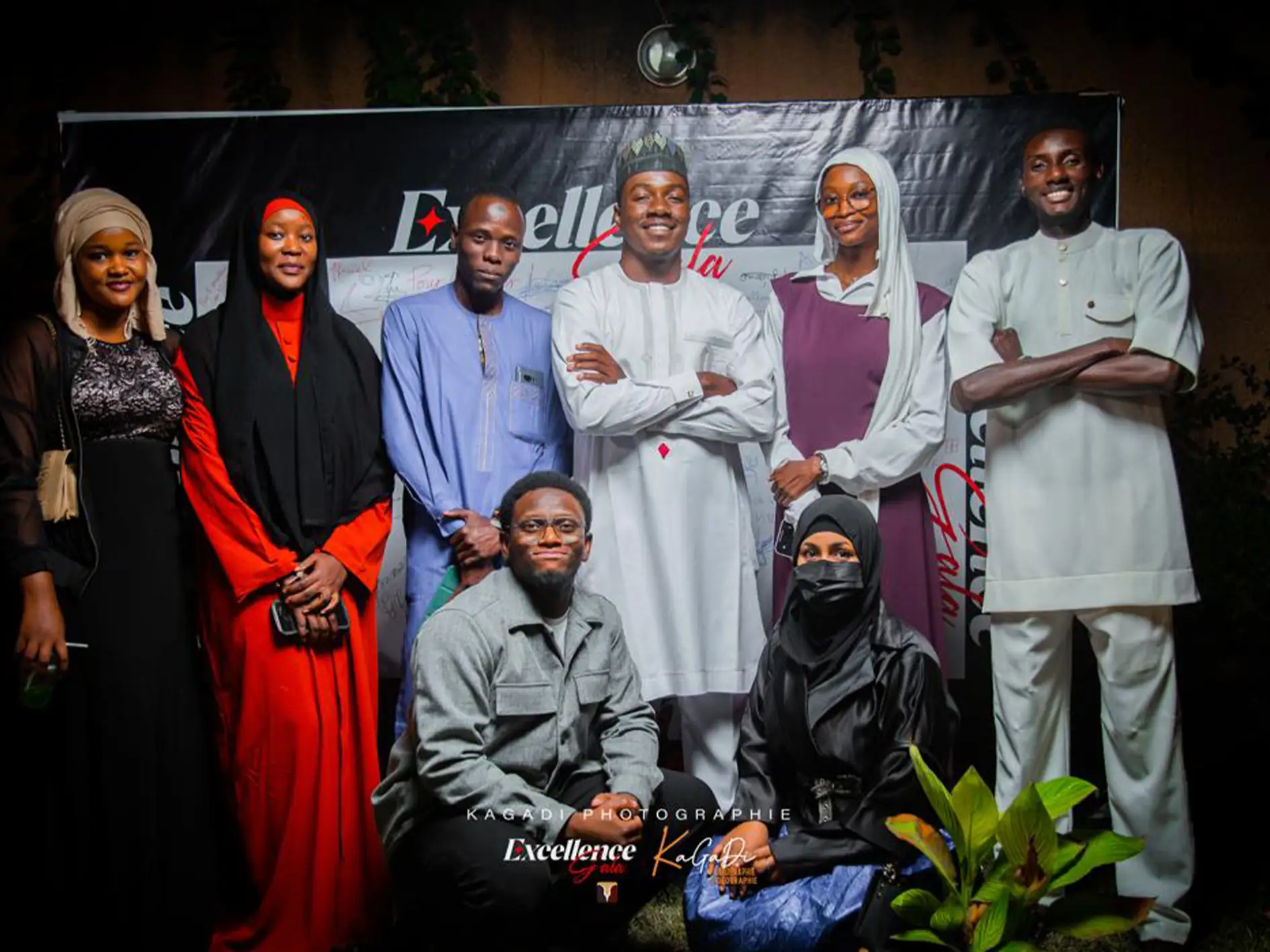 Lire la suite à propos de l’article Excellence Gala : célébrer l’excellence.