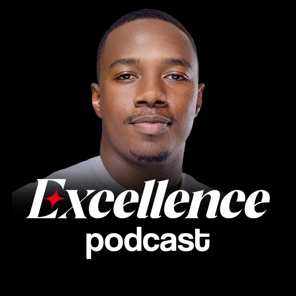 Excellence Podcast, une production de l'agence de communication ADAX
