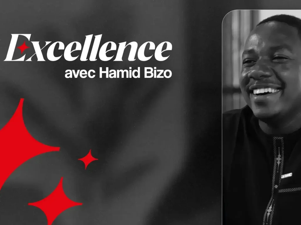 EXCELLENCE SPOTLIGHT