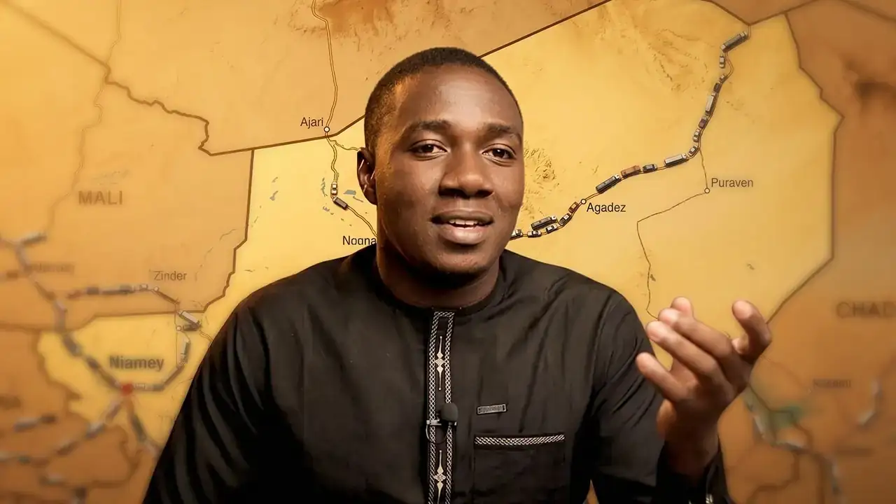 Lire la suite à propos de l’article Pourquoi « RIEN NE BOUGE » au Niger ?